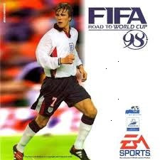 Fifa 98 PC Game Free Download