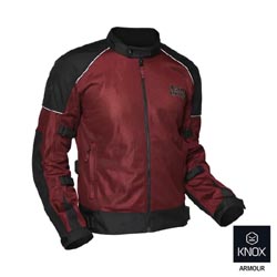 STREETWIND V2 JACKET