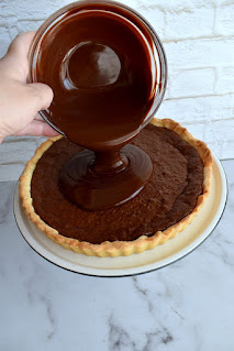 פאי שוקולד קלאסי