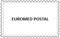 TEMÁTICA - EUROMED POSTAL