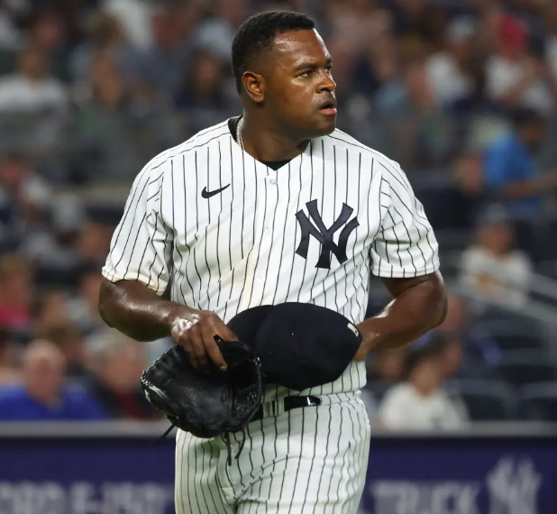Catching Up with CC Native & New York Yankees Player Jose Trevino - The  Bend Magazine