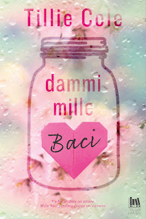 Review Party Dammi Mille Baci Di Tillie Cole