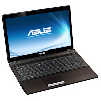 Asus K53BY