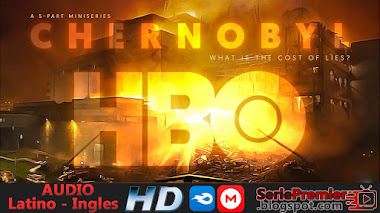 ✅ Descargar Chenobyl Mini Serie HBO 2022 HD por MEGA y MEDIAFIRE