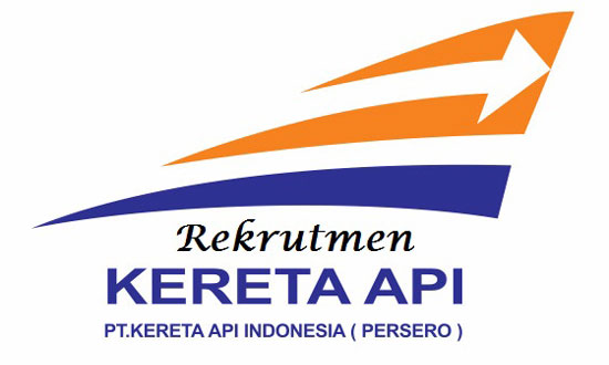 Gambar Lowongan Kerja Kereta Api Indonesia Terbaru Mei 2016