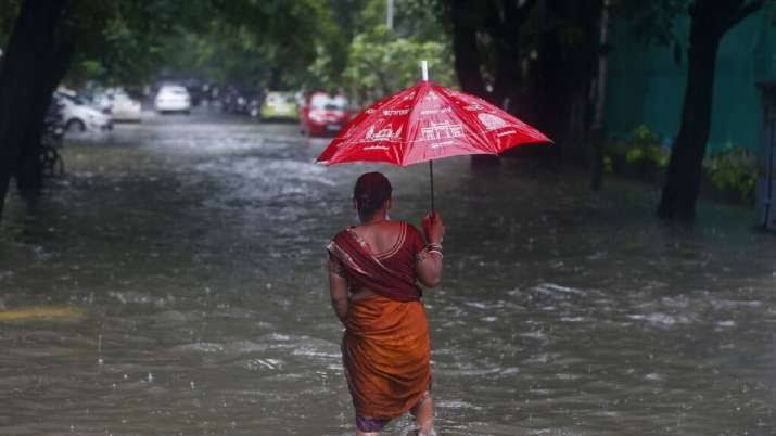 ജില്ലയില്‍ ശക്തമായ മഴക്ക് സാധ്യതയുള്ളതിനാല്‍ 20 ന് ഓറഞ്ച് അലര്‍ട്ടും 21 മുതല്‍ 22 വരെ മഞ്ഞ അലര്‍ട്ടും പ്രഖ്യാപിച്ചു.