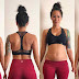 This Woman's Leggings Trick Can Transform the Look of Your Hips and Butt