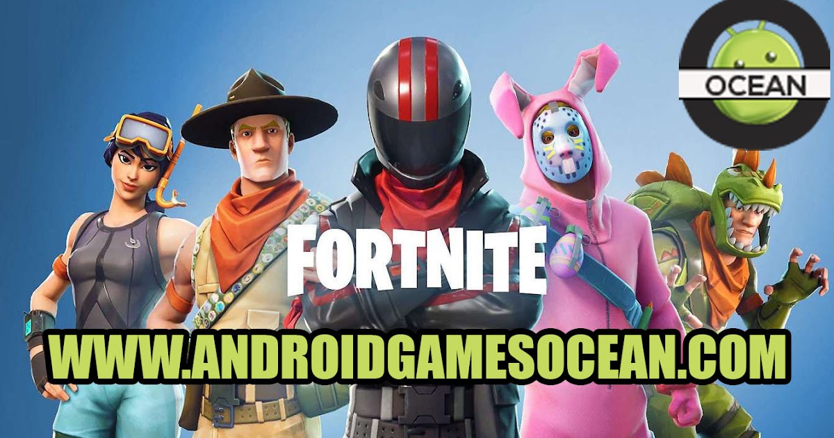 Fortnite Beta 5.2 Apk for Smartphones Android ... - 1200 x 630 jpeg 161kB