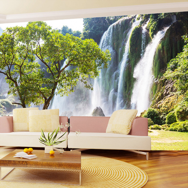 Nature Wallpaper Murals