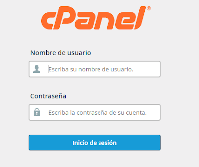 Cómo instalar wordpress en un Cpanel para crear un blog o página web