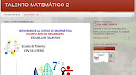 BLOG 02 DE MATEMÁTICA