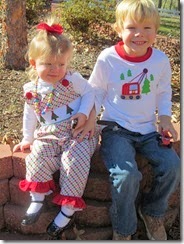 preschool xmas party 034