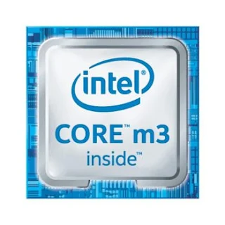 Intel Core M3
