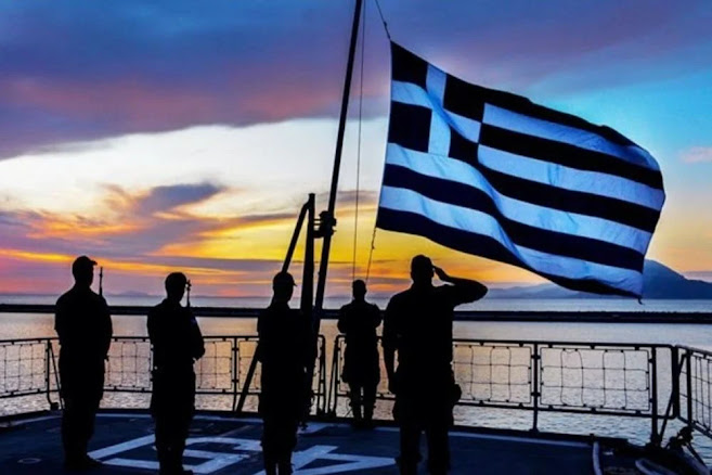Προς ιστορικό δίλημμα η Ελλάδα: Τετελεσμένα, ή σύρραξη