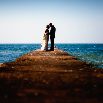  Wedding Photography Hot Spots