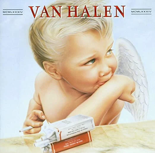 Van Halen - Jump