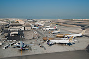 With Emirates, Qatar Airways and Etihad making concerted, and so far quite . (gulf air bahrein hub)