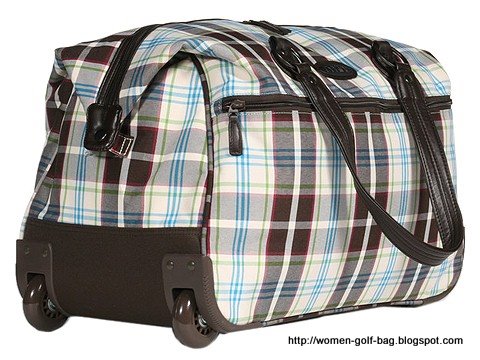 Women golf bag:golf-1010963