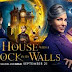 [REVIEW] THE HOUSE WITH A CLOCK IN ITS WALL