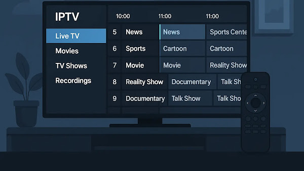 The Ultimate Guide to IPTV with TiviMate: Everything You Need to Know