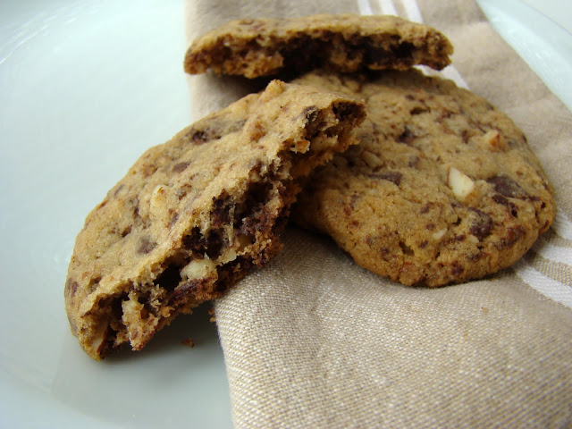 Galletitas Chocolosas