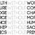 Education without Character - Gandhi's 7 Social Deadly Sins