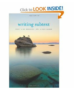 writing subtext by dr linda seger our book club selection