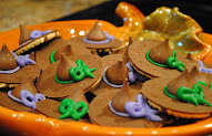 Get Ready for a Fall Linky Party! 
