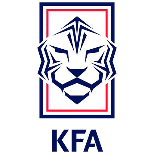 South Korea WC 2022 Kits Released Nike - Kits Dream League Soccer 2019 (Logo)