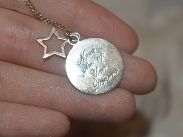 The story behind this necklace
