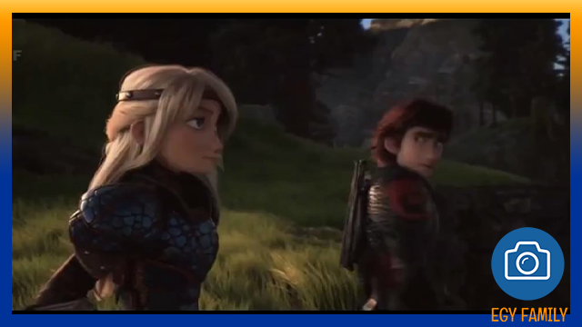 تحميل و مشاهدة فيلم How to Train Your Dragon The Hidden World 2019 مدبلج للعربية