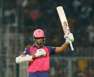 Yashasvi Jaiswal 98* Including 13-ball Fastest Fifty Ever in IPL History