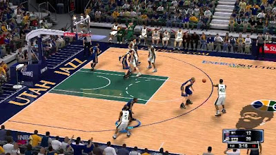 NBA 2014 Free Download for PC