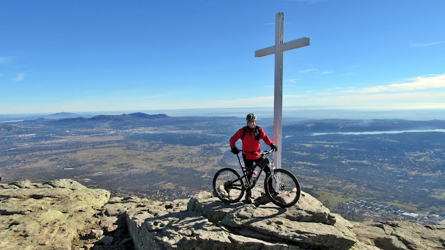 AlfonsoyAmigos - Rutas MTB