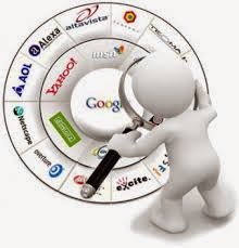 submit website to search engines