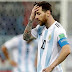  Lionel Messi Yakin Argentina Bisa Bersaing di Piala Dunia 2022