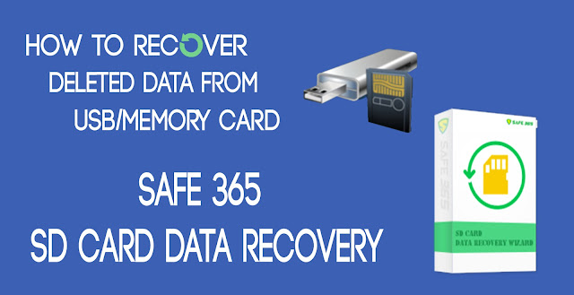 How to Recover Data from USB/Memory Card https://megamindpcdoctor.blogspot.com