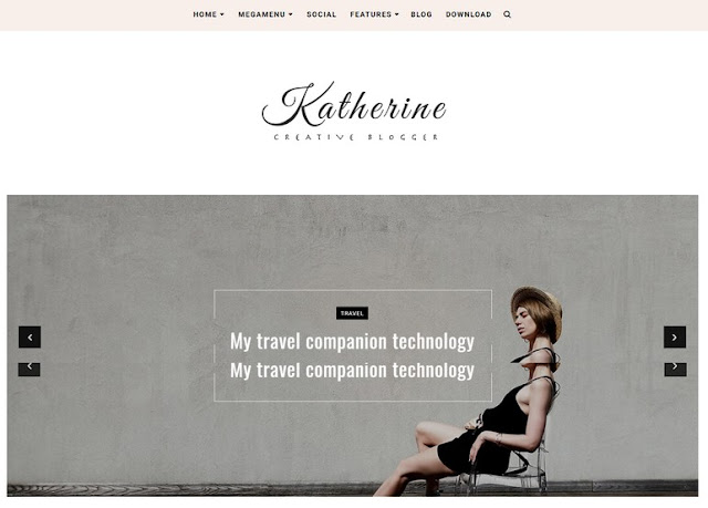 katherine pro blogger template blogger template, download katherine pro template, download blogger templates, download blogspot templates, download katherine pro responsive blogger template, blogger Templates 2019, blogspot templates 2019, template blogger 2019, katherine blogger template pro