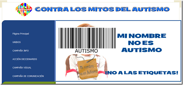 Blog mitos