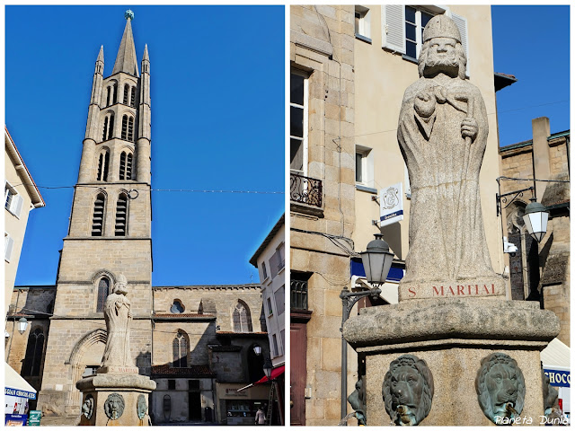 Église Saint Michel des Lions