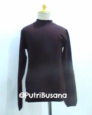 putri busana | Gamis anak salur kembang kecil