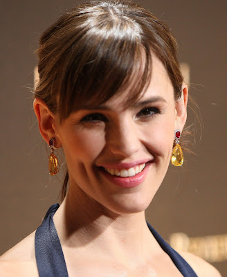 Jennifer Garner star of Alias and Juno turns 37 today Happy birthday