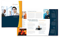 Free Brochure Layouts1