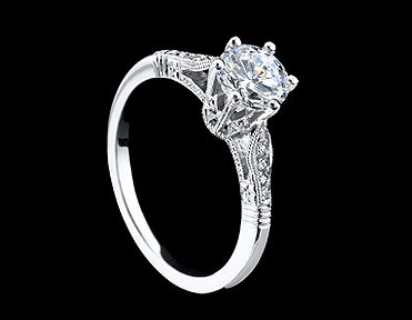 images of diamonds engagement rings