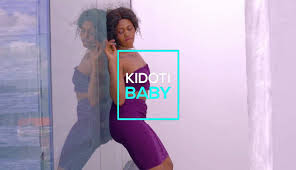 Mp4 Download | Kidoti baby Ft Amber Lulu - Sina Uoga | [Official Music Video]-Enjoy......