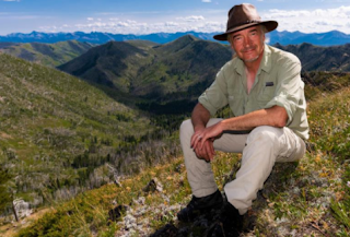 Discovered- trace- fossil- named- after- University -of- Alberta- paleontologist -Murray- Gingras