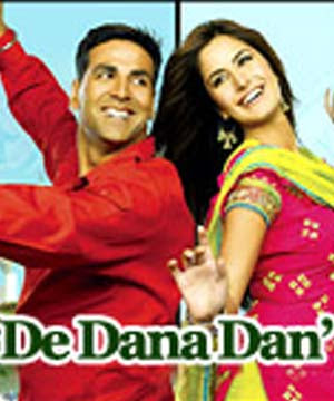 De Dana Dan Movie Posters photos