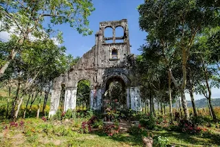 Nhà thờ cổ H’Bâu, Gp. Kontum