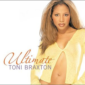 toni braxton cd