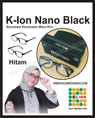  KACAMATA K ION NANO 